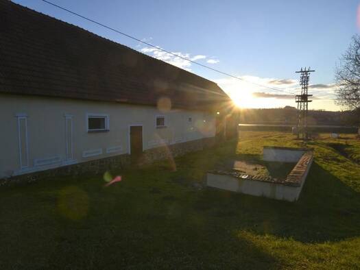 Haus zum Kauf 199.000 € 4 Zimmer 100 m² 3.887 m² Grundstück Straden, Bad Radkersburg, Südoststeiermark, Südbur 8345