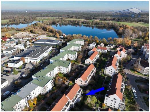 Wohnanlage zum Kauf als Kapitalanlage geeignet 1.211.350 € 9 Zimmer 285,4 m² Königsbrunn 86343