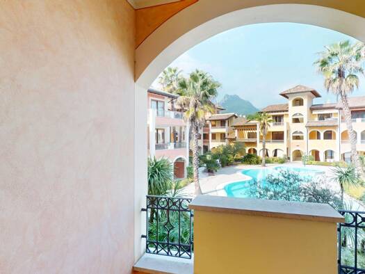 Terrassenwohnung zum Kauf 485.000 € 3 Zimmer 68 m² frei ab sofort Lungolago Zanardelli 70 Toscolano Maderno 25087