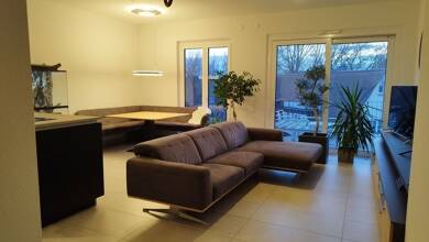 Wohnung zur Miete 930 € 2 Zimmer 70 m² Geschoss 2/3 frei ab 01.09.2025 Rinklingen Bretten 75015