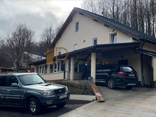 Einfamilienhaus zum Kauf 285.000 € 6 Zimmer 2.167 m² Grundstück Bribir 51250