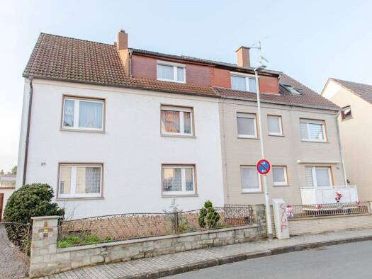 Mehrfamilienhaus zum Kauf 580.000 € 8 Zimmer 204,9 m² 428 m² Grundstück Flörsheim Flörsheim 65439