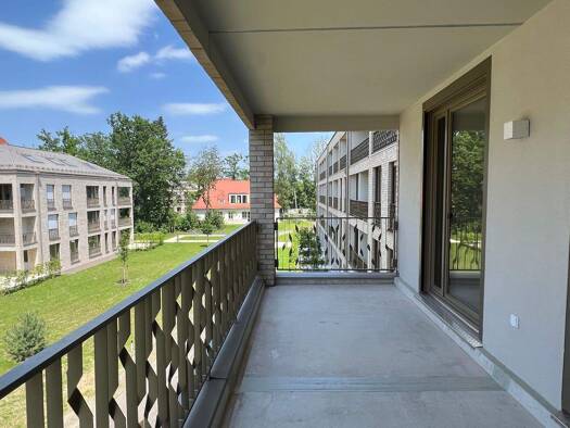 Wohnung zur Miete 1.466 € 2 Zimmer 64,2 m² frei ab sofort Haar 85540