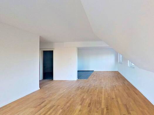 Wohnung zur Miete 823 € 3 Zimmer 88,2 m² 1. Geschoss frei ab sofort Mühlenweg Grafenhausen Grafenhausen 79865
