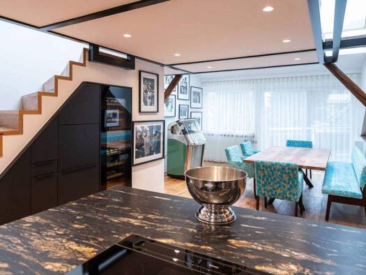 Gewerbeobjekt zum Kauf als Kapitalanlage geeignet 5.200.000 € 588,3 m² Villacher Vorstadt Klagenfurt am Wörthersee 9020