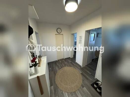 Wohnung zur Miete Tauschwohnung 476 € 3 Zimmer 64 m² 2. Geschoss Neue Vahr Südwest Bremen 28329