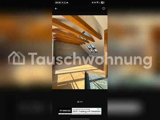 Wohnung zur Miete Tauschwohnung 900 € 3 Zimmer 100 m² Manheim-neu Kerpen 50171
