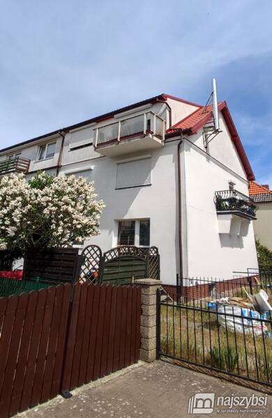 Studio zum Kauf 381.114 € 4 Zimmer 2. Geschoss Swinoujscie