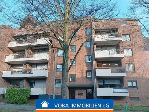 Wohnung zum Kauf 149.500 € 3 Zimmer 83 m² Hermges Mönchengladbach / Hermges 41065