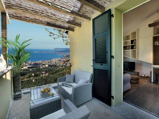 Studio zum Kauf 222.000 € 2 Zimmer 53 m² Magliolo 17020