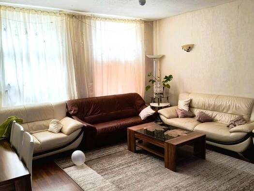 Wohnung zum Kauf 85.000 € 4 Zimmer 95 m² Luckenwalde Luckenwalde 14943