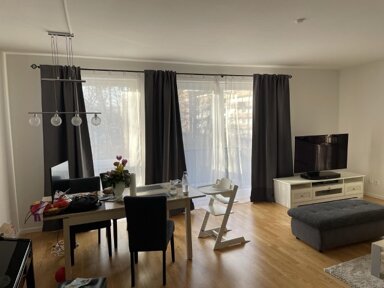 Wohnung zur Miete 700 € 3 Zimmer 96 m² frei ab sofort Owiesenstraße Bramfeld Hamburg 22177