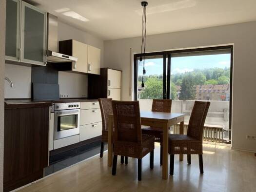 Wohnung zur Miete 400 € 1 Zimmer 40 m² Geschoss 4/5 frei ab 01.02.2026 Alt-Saarbrücken Saarbrücken 66117