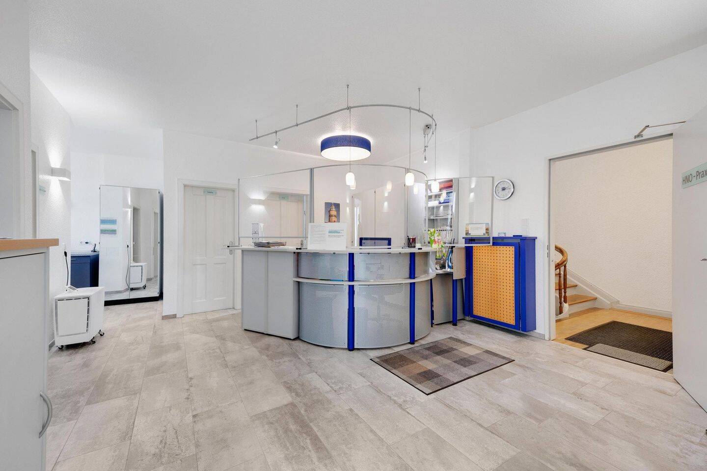 Immobilie in Halver - Stadtbildprägendes saniertes Wohn- und Geschäftshaus im Herzen von Halver - Bild 3