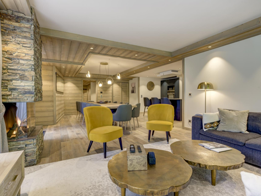 Wohnung zum Kauf 4.700.000 € 178 m² Val D'Isere 73150