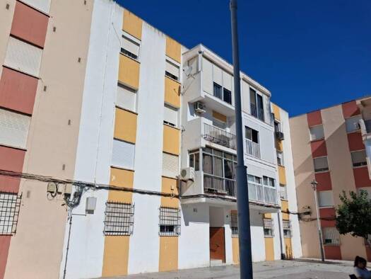 Wohnung zum Kauf 175.000 € 3 Zimmer 76 m² María Auxiliadora 7 El Puerto de Santa María 11500