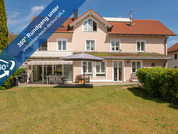 Einfamilienhaus zum Kauf 790.000 € 8 Zimmer 260 m² 851 m² Grundstück Bad Füssing Bad Füssing 94072