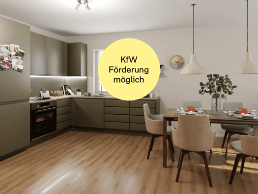Doppelhaushälfte zum Kauf - Neubau provisionsfrei 569.600 € 4 Zimmer 113 m² 347 m² Grundstück frei ab 01.07.2027 Von-Fullen-Strasse 39 Störmthal Großpösna 04463