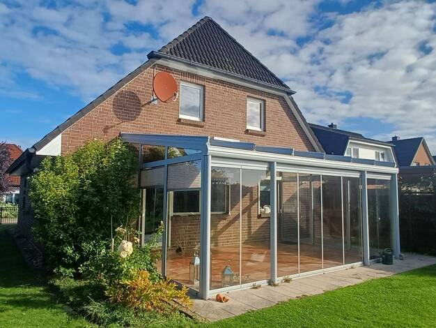 Einfamilienhaus zum Kauf 496.000 € 5 Zimmer 130 m² 953 m² Grundstück Stäbelow Stäbelow 18198