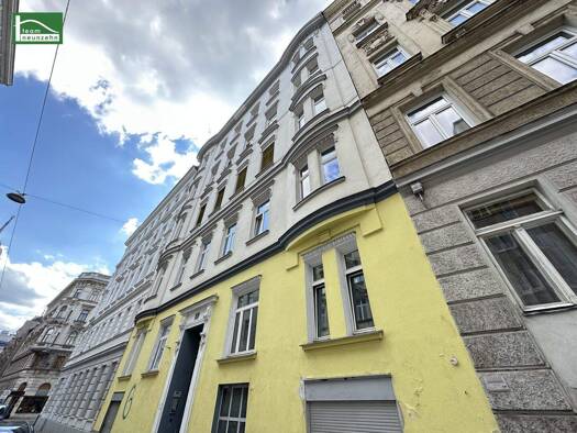 Lagerhalle zum Kauf 29.000 € 36,4 m² Lagerfläche Wällischgasse 4 Wien 1030