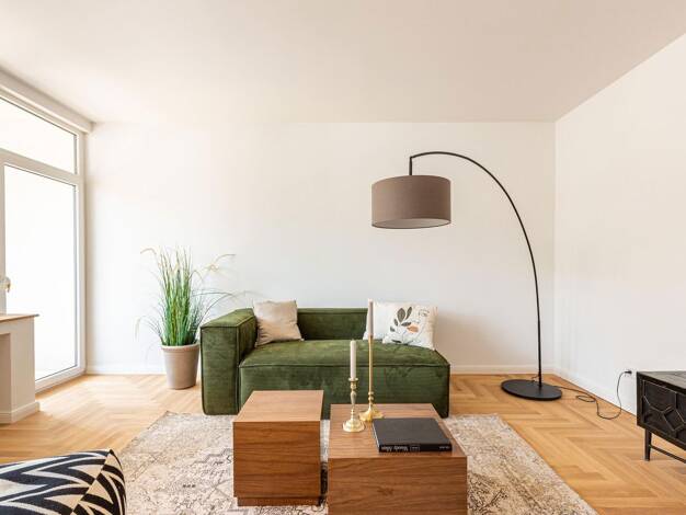 Wohnung zum Kauf provisionsfrei 423.000 € 3 Zimmer 95 m² 3. Geschoss Essen 45131