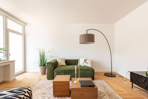 Wohnung zum Kauf provisionsfrei 423.000 € 3 Zimmer 95 m² 3. Geschoss Rüttenscheid Essen 45131