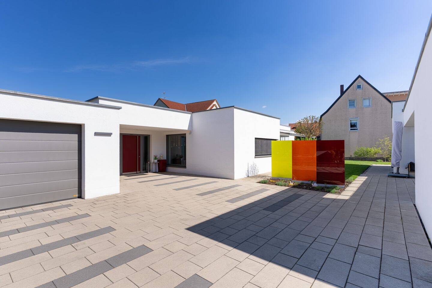 Bungalow zum Kauf - Ansicht 4