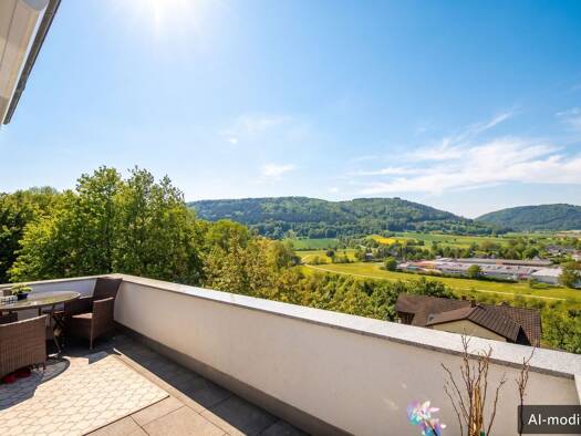 Doppelhaushälfte zum Kauf 699.000 € 7 Zimmer 160 m² 500 m² Grundstück Miltenberg Miltenberg 63897