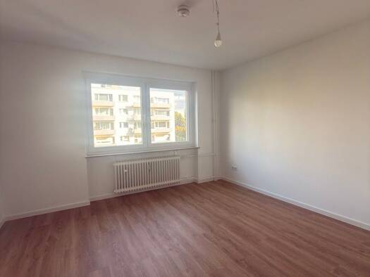 Wohnung zur Miete 945 € 2 Zimmer 53,7 m² 1. Geschoss frei ab sofort Büdinger Straße 9 Bad Vilbel Bad Vilbel 61118
