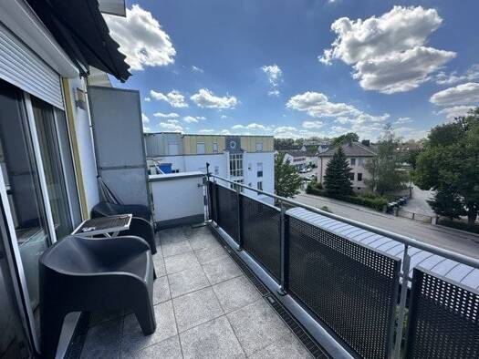 Wohnung zum Kauf 205.000 € 2 Zimmer 48 m² frei ab 01.11.2026 Dingolfing Dingolfing 84130