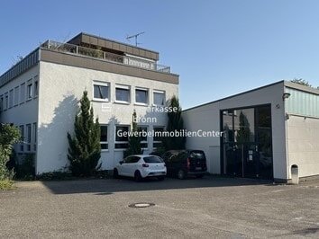 Lagerhalle zur Miete 8.550 € 1.580 m²<br/>Lagerfläche Obereisesheim Neckarsulm 74172