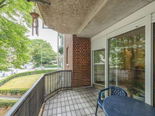 Wohnung zum Kauf 229.000 € 3 Zimmer 83 m² Angelmodde Münster 48167