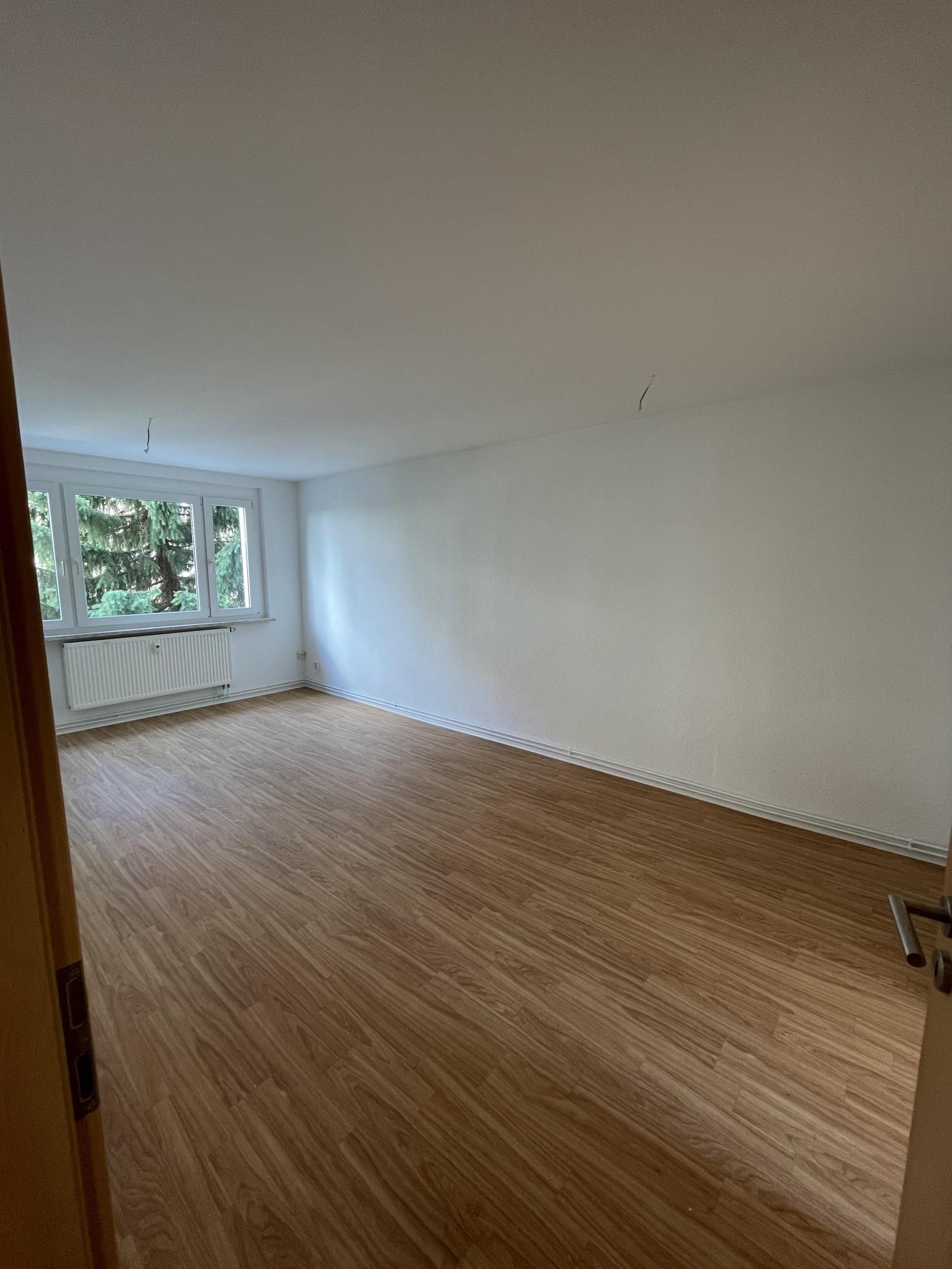 Wohnung zur Miete 345 € 3 Zimmer 63 m²<br/>Wohnfläche ab sofort<br/>Verfügbarkeit Arzberg Arzberg 04886