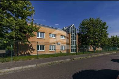 Bürofläche zur Miete 15 € 1.544 m² Bürofläche teilbar ab 542,7 m² Rosenowstraße 26 Mockau-Süd Leipzig 04357
