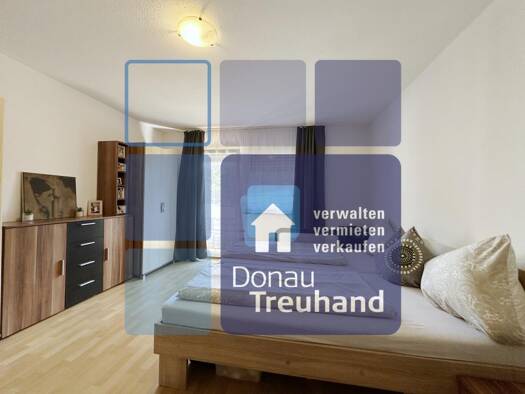 Wohnung zur Miete 585 € 2 Zimmer 73 m² frei ab 01.11.2025 Vogelweiderstraße Haidenhof-Nord Passau 94036