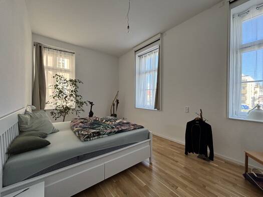 Wohnung zur Miete 865 € 2 Zimmer 68,6 m² EG frei ab 01.01.2027 Villingen Villingen-Schwenningen 78048