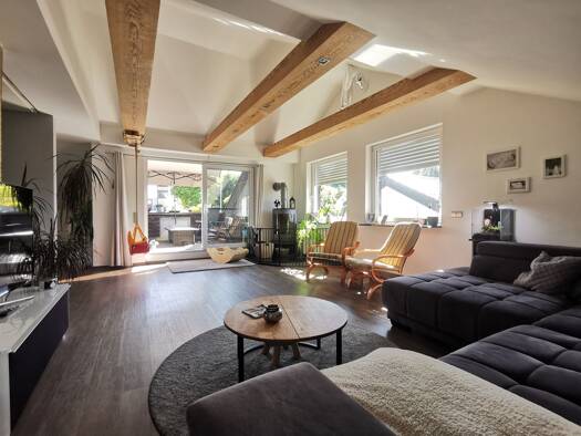 Wohnung zum Kauf provisionsfrei 340.000 € 3,5 Zimmer 160 m² Geschoss 1/3 frei ab 01.01.2027 Nendingen Tuttlingen 78532