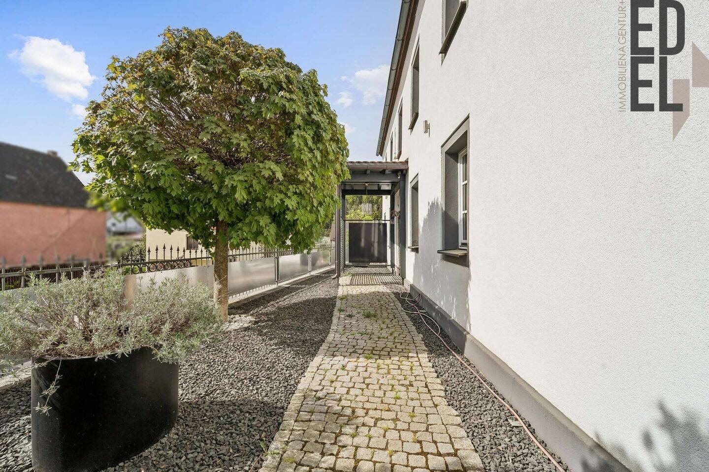 Mehrfamilienhaus zum Kauf - Ansicht 4