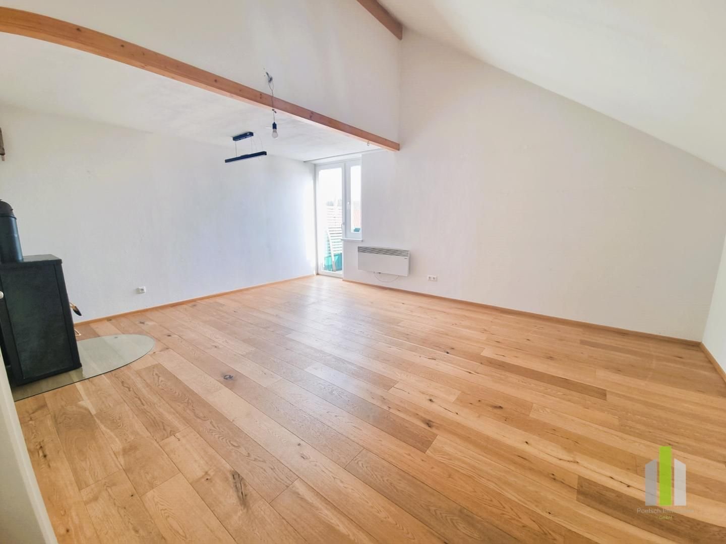 Wohnung zum Kauf 235.000 € 2 Zimmer 64 m²<br/>Wohnfläche Obertrum am See 5162