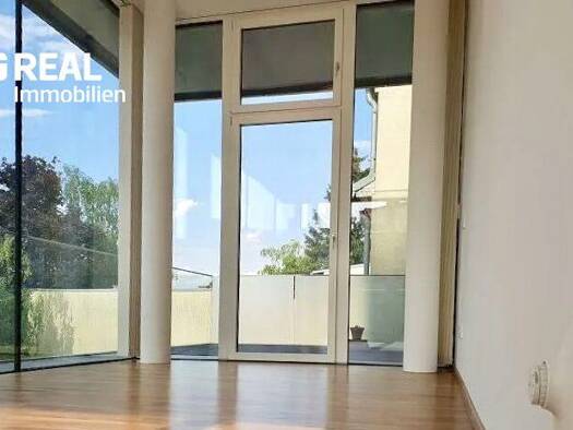 Terrassenwohnung zur Miete 1.687 € 5 Zimmer 131 m² Mödling 2340