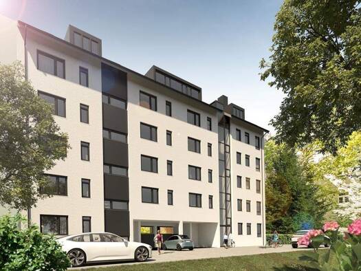 Wohnung zum Kauf 239.900 € 2 Zimmer 63 m² 3. Geschoss frei ab sofort Mariendorf Berlin 12105