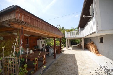 Einfamilienhaus zum Kauf 199.000 € 4 Zimmer 95 m² 2.093 m² Grundstück Oberdorf im Burgenland 7501