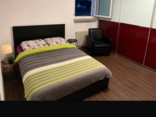 Wohnung zur Miete 570 € 3 Zimmer 67 m² 2. Geschoss frei ab 15.08.2026 Friedrichsdorfer Straße 6 Senne Bielefeld 33659