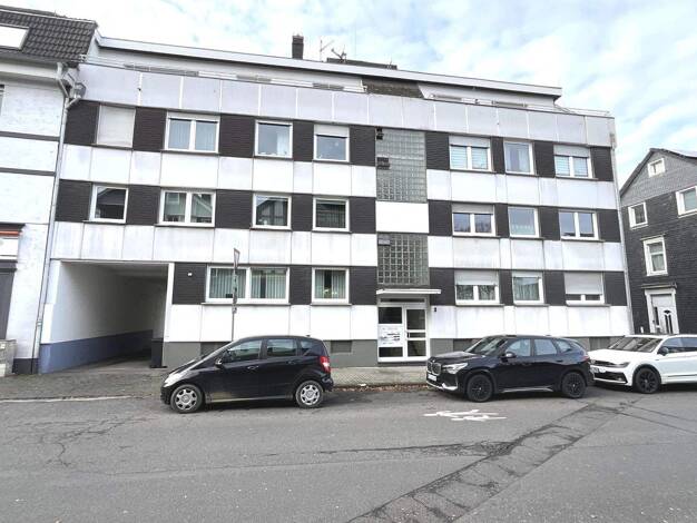 Wohnung zum Kauf 169.000 € 3 Zimmer 77 m² 1. Geschoss frei ab sofort Nord Remscheid 42853