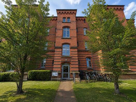 Bürogebäude zur Miete 70 m² Bürofläche Husarenstraße 74 Braunschweig Östliches Ringgebiet 38102