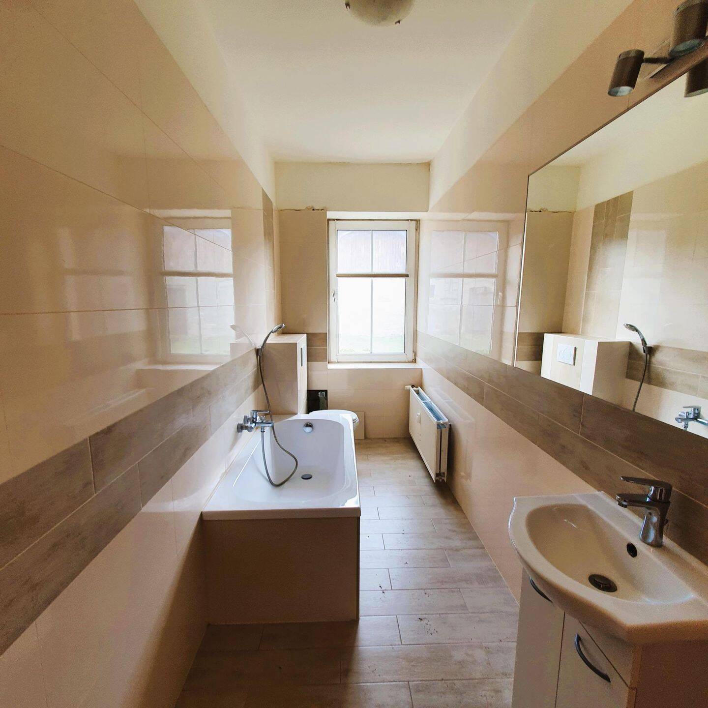 Immobilie in Grambow - Kauf - Erdgeschosswohnung in Grambow inkl. Garten zum Sofortbezug! - Bild 2