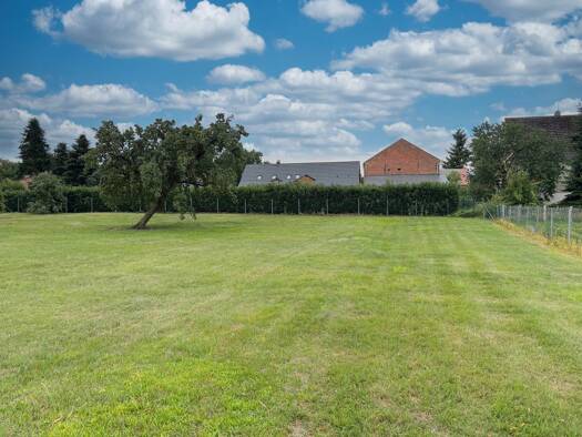 Grundstück zum Kauf 49.000 € 1.777 m² Grundstück Lübzow Perleberg 19348