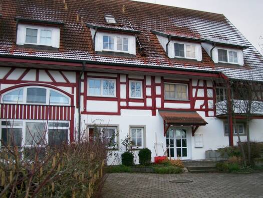 Wohnung zum Kauf 149.000 € 2 Zimmer 53 m² Steinenbach Aulendorf 88326