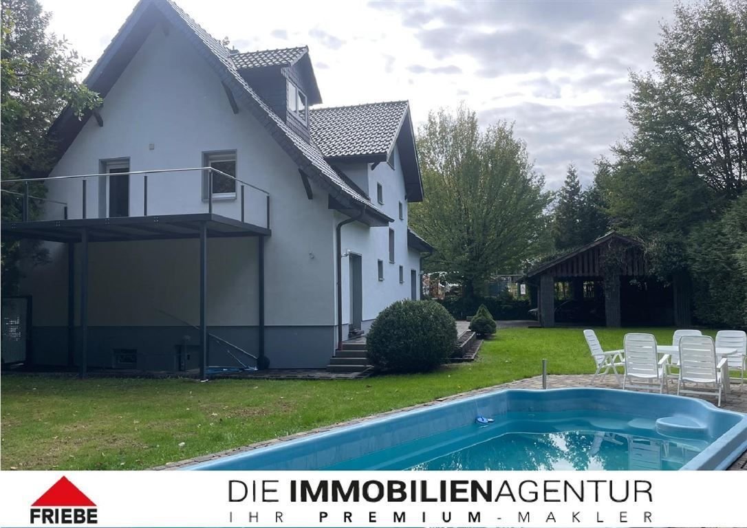 Haus zum Kauf 479.000 € 8 Zimmer 220 m²<br/>Wohnfläche Marienheide Marienheide 51709