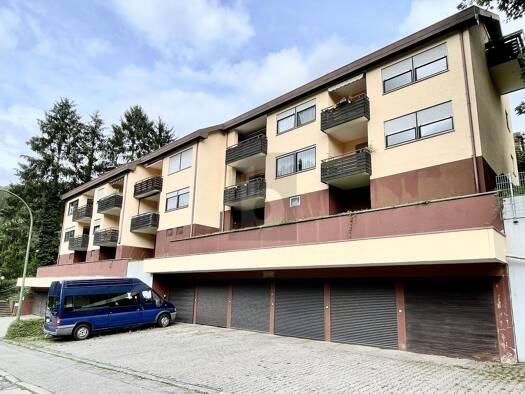 Wohnung zum Kauf 200.000 € 2 Zimmer 55 m² Bad Liebenzell Bad Liebenzell 75378